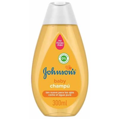 J+J BABY sam 300ml orig                                                         