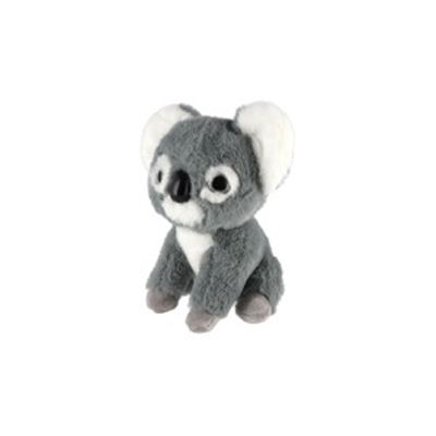 Koala sediaci plyš 22cm 0+   606                                                
