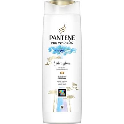 Pantene Smooth and Sleek šampón 270ml                                           