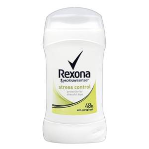Rexona dámsky tuhý antiperspirant - Stress Control 40ml                         