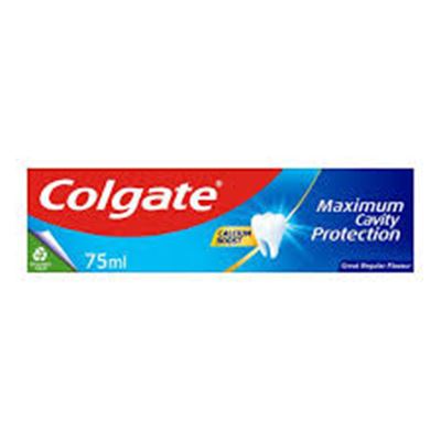 Colgate zubná pasta 50 ml                                                       