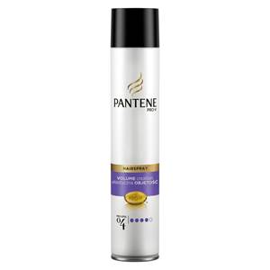 Pantene PRO-V lak na vlasy volume creation 4 250ml                              