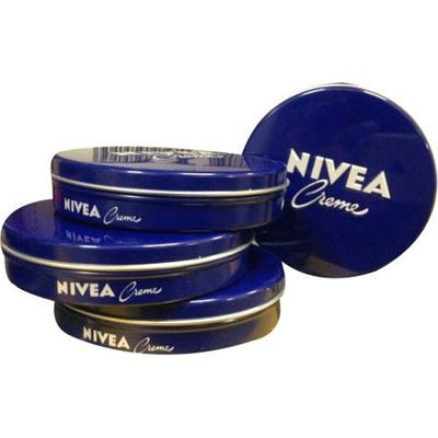 Nivea pleťový univerzálny krém 75 ml                                            