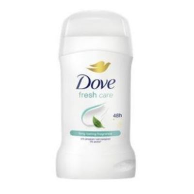 Dove anti-perspirant, anti-transpirant 48h 50ml                                 