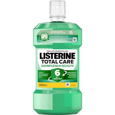 Listerine UV 600 Total Care                                                     