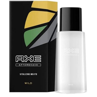 Axe Wild voda po holení 100ml                                                   