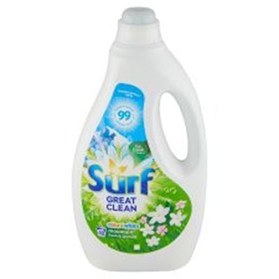 Surf pr.gel 2L/40PD Uni                                                         