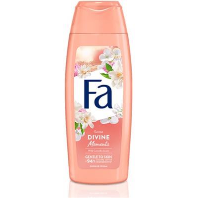 Fa Divine Moments sprchovací gél 250 ml                                         