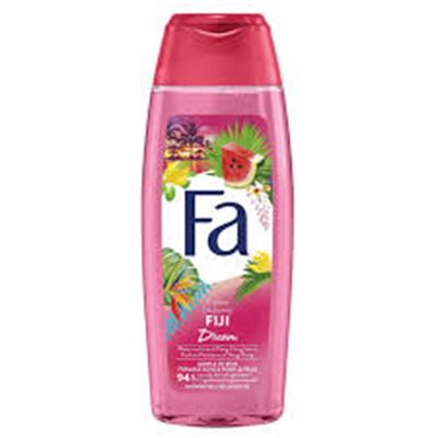 Fa sprchový gel  Fiji Dream 250ml                                               