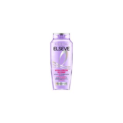 L´ORÉAL Elseve šampón hyaluron plump 250 ml                                     