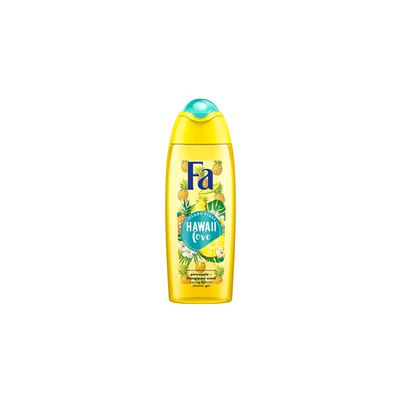 Fa Hawaii sprchový gél 250ml                                                    