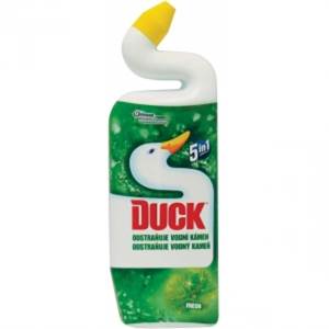 Duck wc gel fresh pine 750 ml                                                   