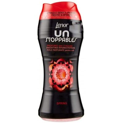 Lenor Vonné perličky Spring  210g                                               