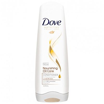 Dove Kondicionér  Oil Care 200 ml                                               