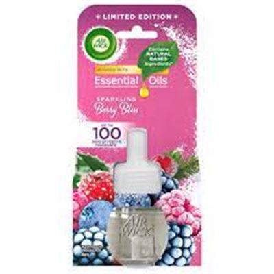 Air wick elek.NN 19ml Berry Bliss                                               