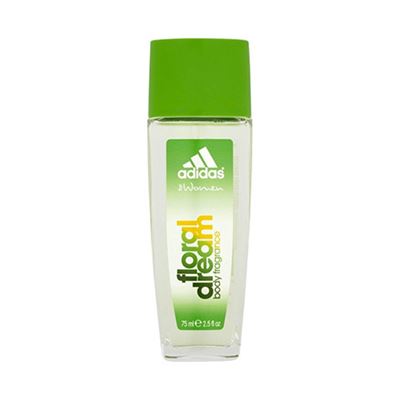 Adidas Floral Dream dezodorant sklo 75 ml body fragrance for woman              