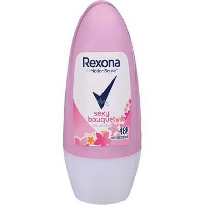 Rexona roll 50 Sexy                                                             