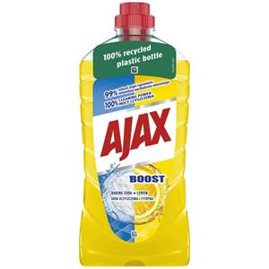 Ajax podl 1L lemon                                                              