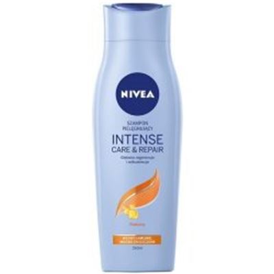 Nivea šampón Repair & Targeted Care 250ml                                       