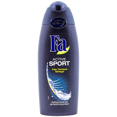 Fa Sport sprchový gél 250ml                                                     