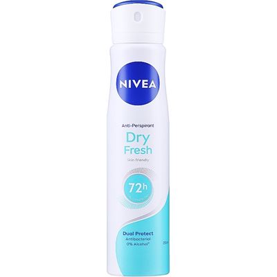 Nivea Dry Fresh Deodorant 150 ml                                                