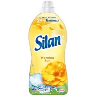 Silan aviváž  Morning Sun 72 praní 1800 ml                                      