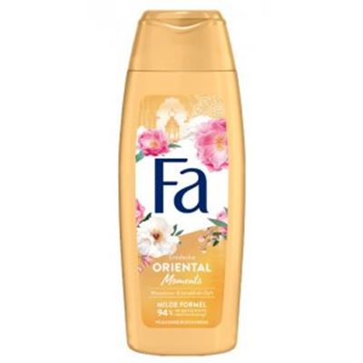 FA Sprchový gel Oriental Moments 250 ml                                         