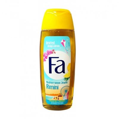 Fa Sprchový gél Rimini 250ml                                                    