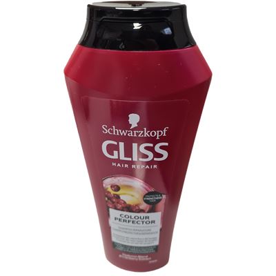 Gliss Kur šampón  Color  250 ml                                                 