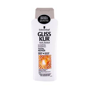 Gliss Hair Repair Total Repair šampón na vlasy 250ml                            