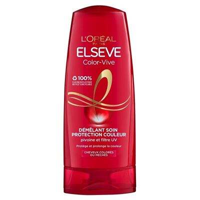 L´ORÉAL Elseve color balzam na farbené vlasy 240 ml                             
