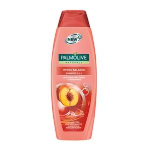 Palmolive Naturals 2in1 Hydra Balance šampón a kondicionér 2v1 350 ml           