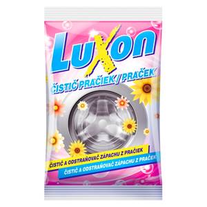 Luxon čistič pračiek 150 g, čistí a odstraňuje zápach z práčky                  