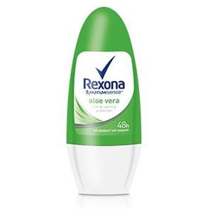 Rexona Woman Aloe Vera Deozodorant 50 ml                                        