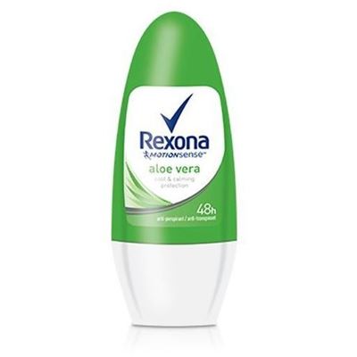 Rexona Woman Aloe Vera Deozodorant 50 ml                                        