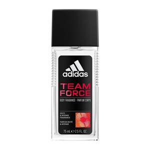 AdidasTeam Force deodorant deodorant natural spray 75ml                         