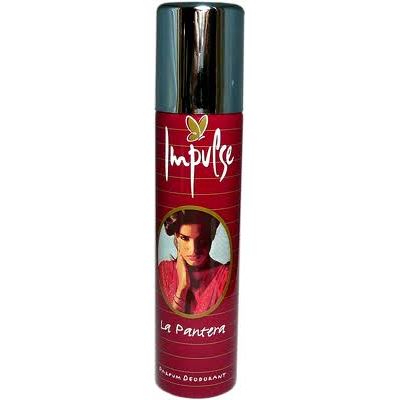 Impulse La pantera deodorant 100 ml                                             