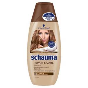 Schauma šampón Repair&Care 250 ml                                               