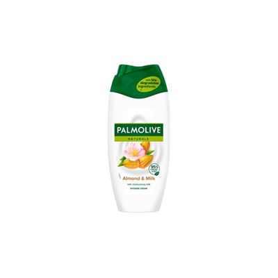 Palmolive Naturals Delicate Care Almond Milk vyživujúci sprchový gél 250 ml     