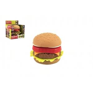 Hamburger skladaci 365                                                          