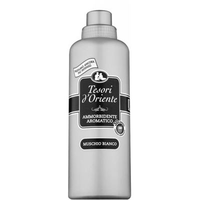 Tesori d Oriente muschio bianco 760ml aviváž 38 praní                           