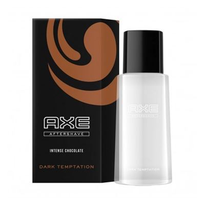 Axe Dark Temptation voda po holení 100 ml                                       