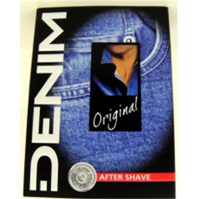 Denim original voda po holení 100 ml                                            