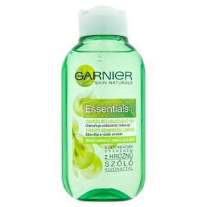 Garnier Skin Naturals Essentials osviežujúci odličovač očí pre normálnu a zmieša