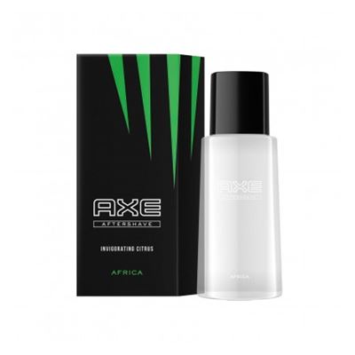 Axe Africa voda po holení 100 ml                                                