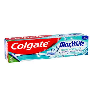 Colgate ZP MaxWhite Micro Crystals 100ml                                        