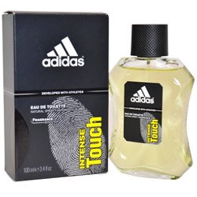 Adidas Intense Touch toaletná voda pánska 100 ml                                