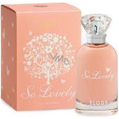 EDP Lovely 100ml                                                                