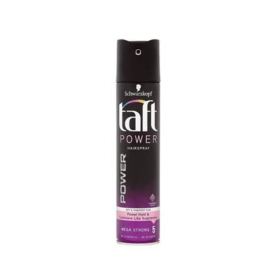 Taft Power Cashmere 5 lak na vlasy 250ml                                        