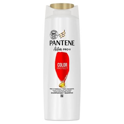 Pantene šampón Color Protect 225 ml                                             